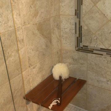 Grand Chic Bath