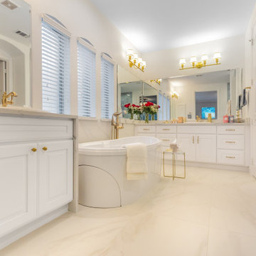 Bathroom North Dallas