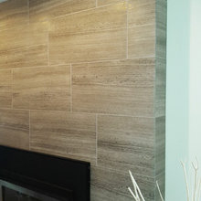 Tanner's Fireplace