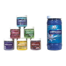 inSPAration - Hot Tub And Pool Accessories