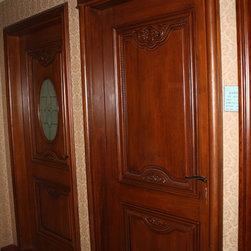 Interior Door - Products