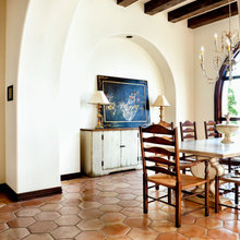 Kitchen tile