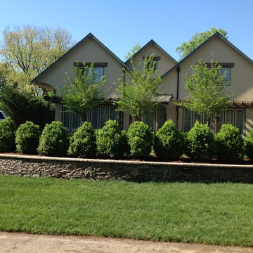 Now That's Curb Appeal!