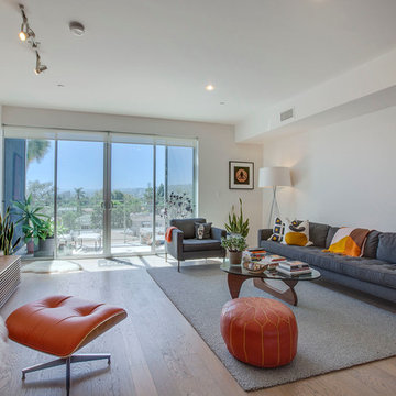 Lofts at Cherokee Studios