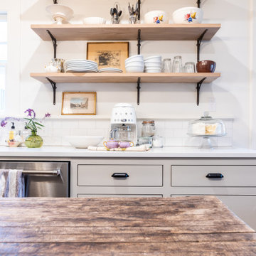 Fairmount Kitchen