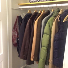 mud room