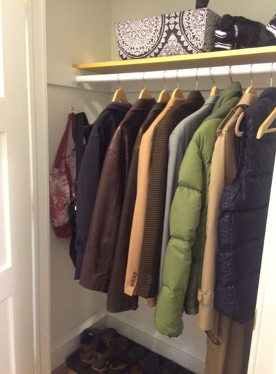 Mudrooms That Really Clean Up