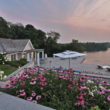 Bridgehampton Residence