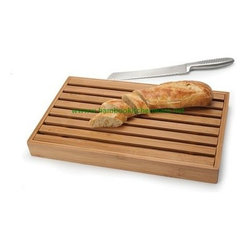 bamboo kitchenware solution design and manufacturer - Products