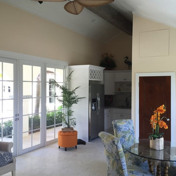 Our Work
