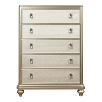 The 15 Best 40 Inch Dressers And Chests, 40 Inch Dresser Length