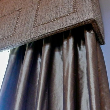 Custom Window Coverings