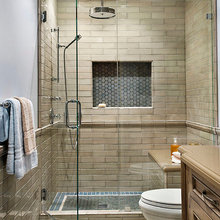 Bathroom Ideas