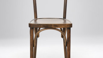 Constance Dining Chair by Tevahome