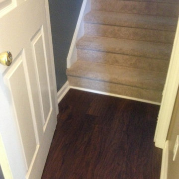 Wood Ridge Flooring