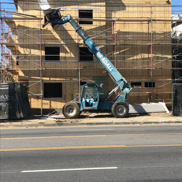 Vanowen Development