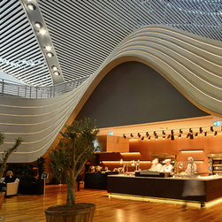 Flow Wall - Wall Panels