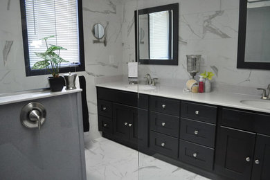 Luxury Bath Remodeling Rochester Mn Us 55901 Houzz