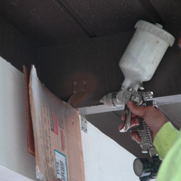 Hurricane Retrofit Clips/Connectors