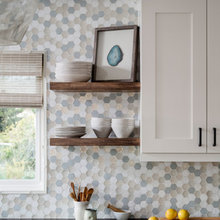 bathroom tiles
