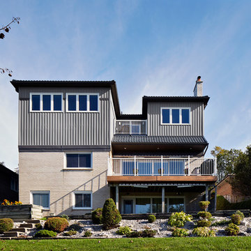 East Side Storey