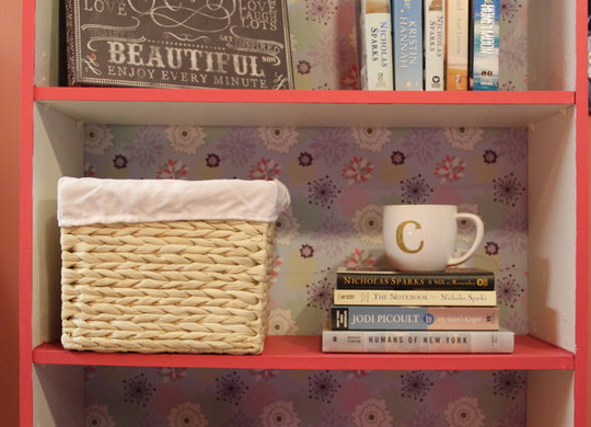 Chic Shelf Paper