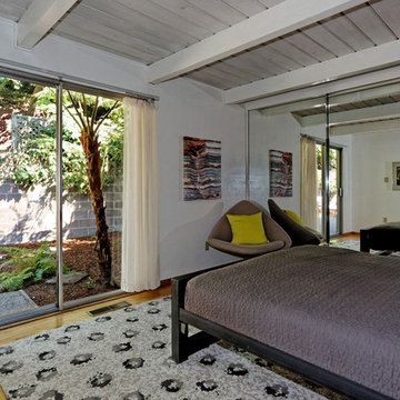 1427 Grizzly Peak Blvd. - Berkeley
