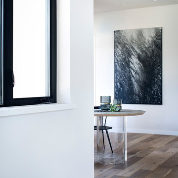 Lakeway Residence