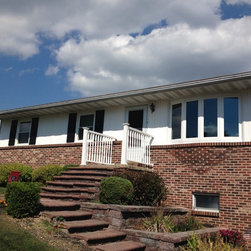 Replacement Windows Mountville PA Lancaster County - Windows