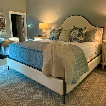 Adullam Stays - RV Sites + Suites