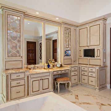 Custom Luxury Home