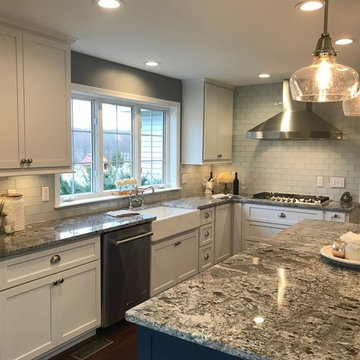 Nokesville Kitchen