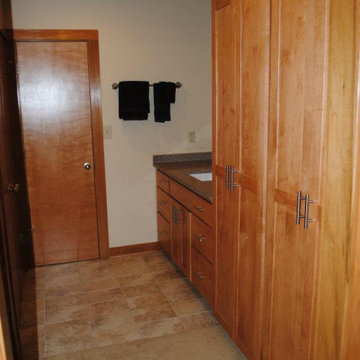 Bathroom Renovation