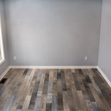 floors
