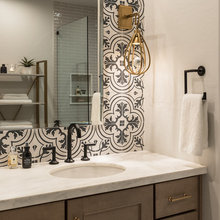 Fox Hill bathroom