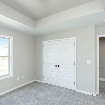 Porter II Model - Boulder Hills