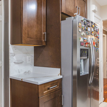 Centreville Kitchen Remodeling
