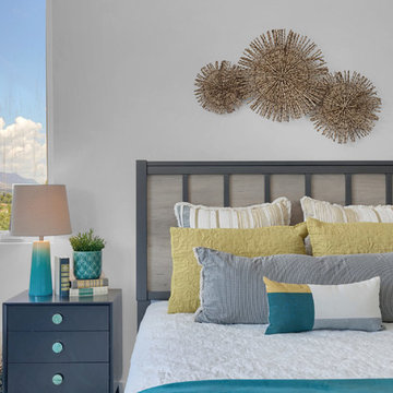 2019 Parade Of Homes- Kimber Construction ( Vista View)