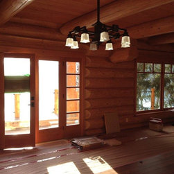 EXTERIOR DOORS - Products