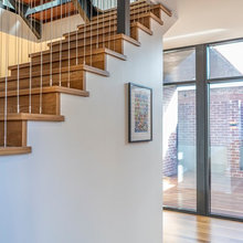 Staircases
