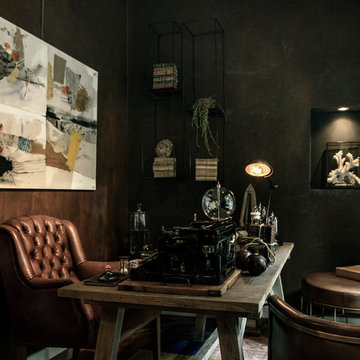 Showroom