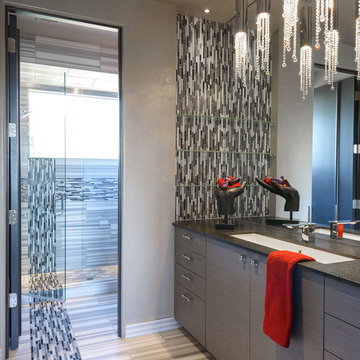 Contemporary Bathroom