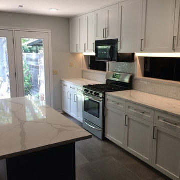 North Austin Kitchen Project