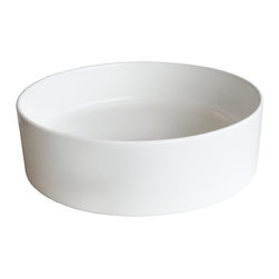 Beautiful Basins - Bathroom Basins