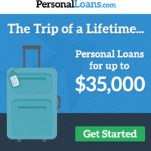 personal loans