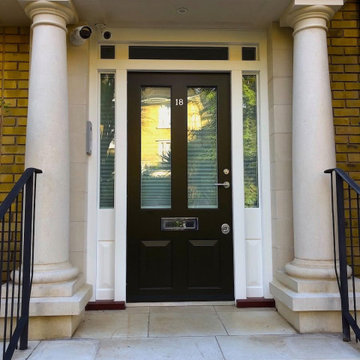Twickenham project
