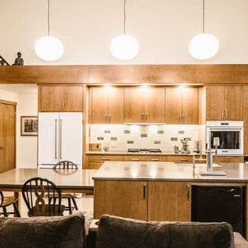 Ballard Haus