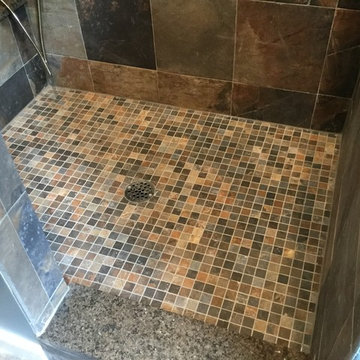Nanuet Bathroom