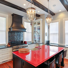Kitchen Ideas