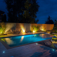 Ambiance Lumineuse